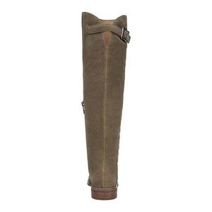 halloway knee high boot